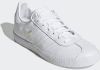 Adidas Originals Gazelle II Junior Cloud White/Cloud White/Cloud White Kind online kopen