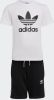 Adidas Originals Sportpak ADICOLOR SHORTS EN SET(2 delig ) online kopen