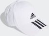 Adidas Performance Baseballcap Baseball 3STREPEN twill cap online kopen