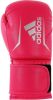 Adidas Speed 50(Kick)Bokshandschoenen Roze/Zilver 10 oz online kopen