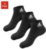 Adidas Performance Functionele sokken CUSHIONED ANKLE SOCKEN, 3 PAAR online kopen