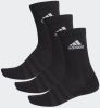 Adidas Performance Functionele sokken CUSHIONED CREW SOCKEN, 3 PAAR online kopen