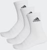 Adidas Performance Functionele sokken CUSHIONED CREW SOCKEN, 3 PAAR online kopen