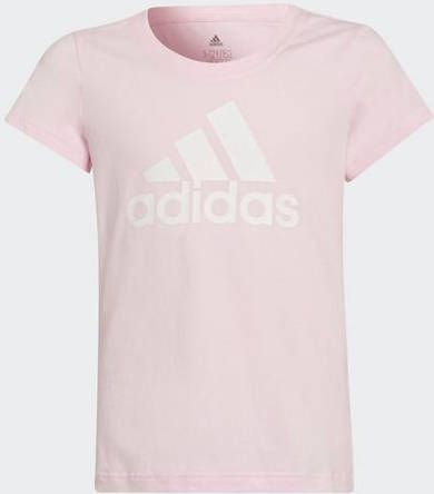 Adidas Performance T shirt ADIDAS ESSENTIALS online kopen