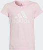 Adidas Performance T shirt ADIDAS ESSENTIALS online kopen