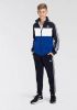 Adidas Performance Tiberio trainingspak donkerblauw/wit online kopen
