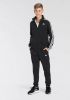 Adidas Essentials French Terry Trainingspak Black/White Kind online kopen