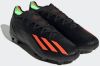 Adidas X Speedportal .2 FG Nightstrike Zwart/Rood/Groen online kopen