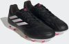 Adidas Copa Pure.3 Gras Voetbalschoenen(FG)Zwart Wit Felroze online kopen