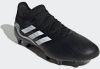 Adidas Copa Sense.3 Firm Ground Voetbalschoenen Core Black/Cloud White/Vivid Red Dames online kopen