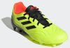 Adidas Kids adidas Copa Sense.3 Gras Voetbalschoenen(FG)Kids Geel Zwart Rood online kopen