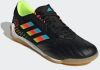 Adidas Copa Sense.3 Zaalvoetbalschoenen(IN)Zwart Blauw Geel online kopen