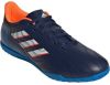 Adidas Performance Copa Sense.4 zaalvoetbalschoenen donkerblauw/wit/kobaltblauw online kopen