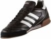 Adidas kaiser 5 goal voetbalschoenen zwart/wit heren online kopen