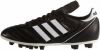 Adidas kaiser 5 liga fg voetbalschoenen zwart heren online kopen