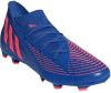 Adidas Predator Edge.3 Firm Ground Voetbalschoenen Hi Res Blue/Turbo/Hi Res Blue Heren online kopen