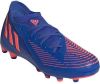 Adidas Predator Edge .3 MG Sapphire Edge Donkerblauw/Turbo Kinderen online kopen