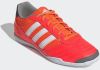 Adidas Super Sala Zaalvoetbalschoenen Rood Wit Grijs online kopen