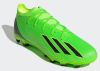 Adidas X Speedportal .2 MG Game Data Groen/Zwart/Geel online kopen