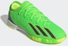 Adidas Kids adidas X Speedportal.3 Zaalvoetbalschoenen(IN)Kids Groen Zwart Geel online kopen