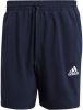 Adidas Sportswear Short AEROREADY essentials CHELSEA SMALL logo online kopen