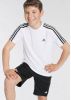 Adidas Sportswear T shirt & short ADIDAS DESIGNED 2 MOVE AND SHORTS SET online kopen