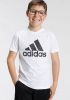 Adidas performance T shirt met korte mouwen Too move logo 5 16 jaar online kopen