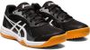 ASICS upcourt 5 indoorschoenen zwart/wit kinderen online kopen