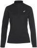 ASICS Core 1/2 Zip Winter Longsleeve Hardloopshirt Heren online kopen
