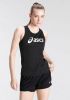 ASICS sporttop Core zwart online kopen