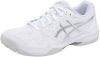 Asics gel dedicate 7 clay tennisschoenen wit dames online kopen