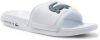 Lacoste Badslippers CROCO DUALISTE 0722 1 CMA online kopen