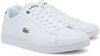 Lacoste Sneakers 7 41SMA000221G13 Wit 45 online kopen