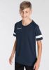 Nike Kids Nike Dri FIT Academy Voetbaltop met korte mouwen voor kids Blauw online kopen