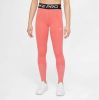 Nike Pro Legging voor meisjes Pink Salt/White Kind online kopen