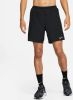 Nike Challenger 2 in 1 hardloopshorts voor heren Zwart online kopen