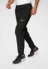 Nike Hardloopbroek Dri FIT Stripe Woven Zwart/Wit online kopen