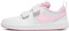 Nike Pico 5 Schoenen voor baby's/peuters Wit online kopen