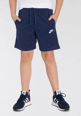 Nike Sportswear Short Big Kids'(Boys')Jersey Shorts online kopen
