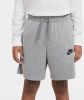 Nike Sportswear Short Big Kids'(Boys')Jersey Shorts online kopen