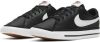 Nike Court Legacy GS Sneakers , Zwart, Heren online kopen