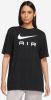 Nike Sportswear T shirt Air Women's T Shirt online kopen