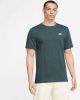 Nike Sportswear T shirt Club Men's T Shirt online kopen