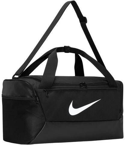 Nike Brasilia 9.5 Trainingstas(small, 41 liter) Zwart online kopen