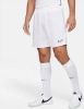 Nike Trainingsshort Dri fit Academy Men's Knit Soccer Shorts online kopen