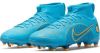 Nike Jr. Mercurial Superfly 8 Academy MG Voetbalschoen voor kleuters/kids(meerdere ondergronden) Blauw online kopen