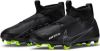 Nike Jr. Zoom Mercurial Superfly 9 Academy FG/MG Voetbalschoenen voor kleuters/kids(meerdere ondergronden) Zwart online kopen