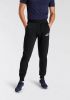 Puma Broek trackpak man logo pants fless 586714.01 online kopen