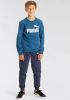 PUMA Joggingpak No.1 Logo Sweat Suit FL B(set, 2 delig ) online kopen