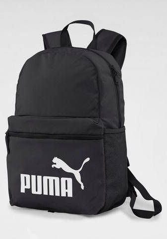 Puma Phase Rugzak in zwart online kopen
